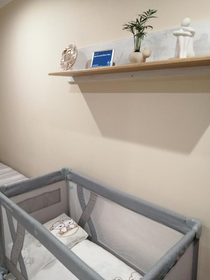 Apartamenti Miera Osta Lipawa Zewnętrze zdjęcie